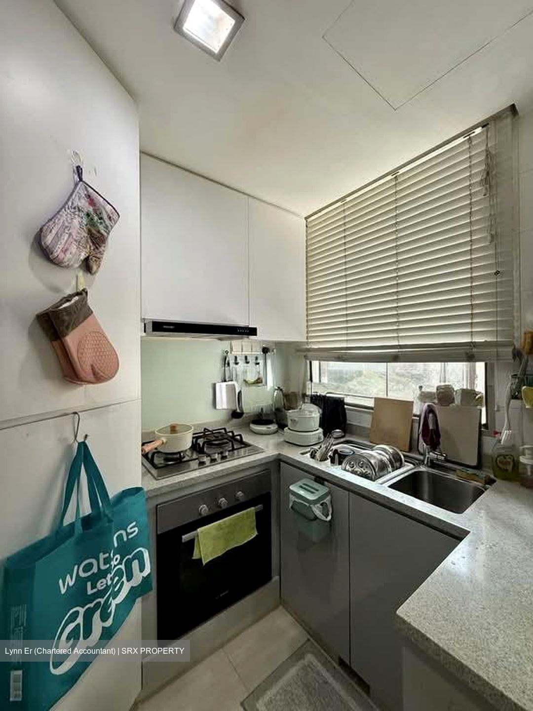 Shanghai One (D10), Apartment #592581761